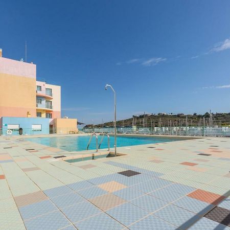 Seashell Apartment By Atlantic Places Albufeira Exterior foto