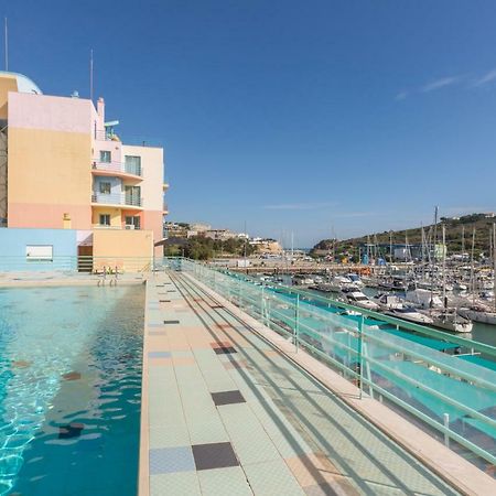 Seashell Apartment By Atlantic Places Albufeira Exterior foto