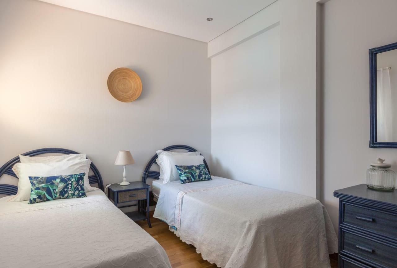 Seashell Apartment By Atlantic Places Albufeira Exterior foto