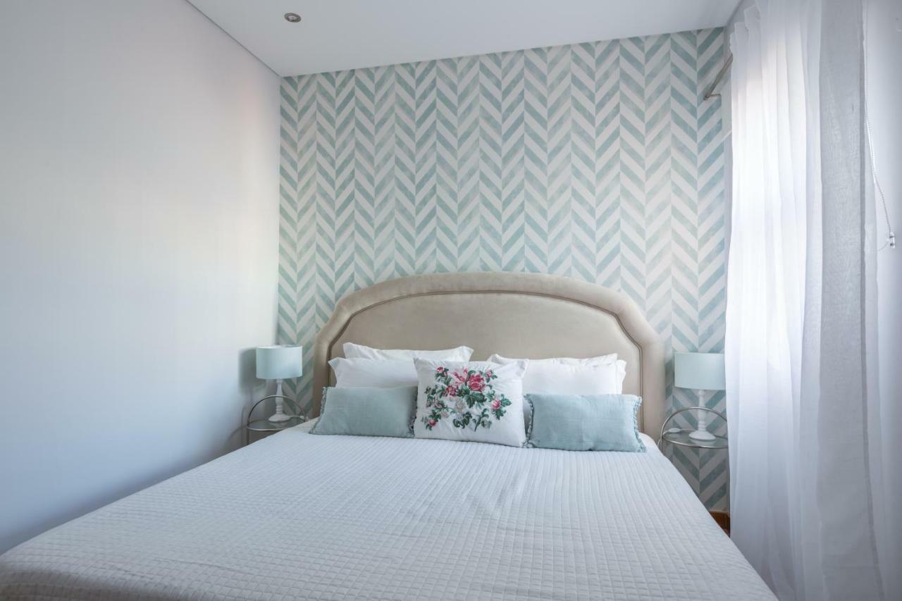 Seashell Apartment By Atlantic Places Albufeira Exterior foto