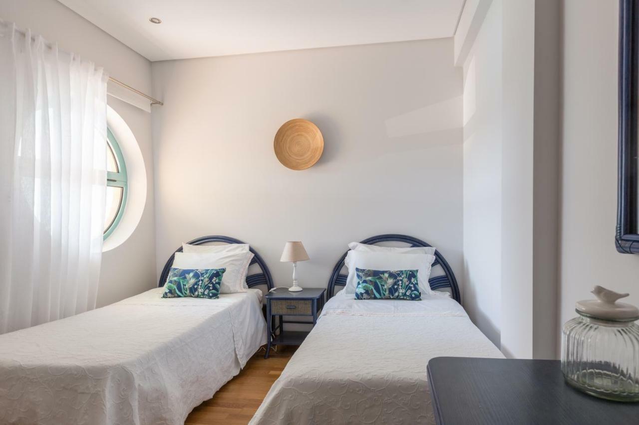 Seashell Apartment By Atlantic Places Albufeira Exterior foto